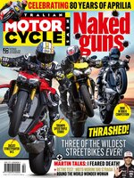 Australian Motorcycle News